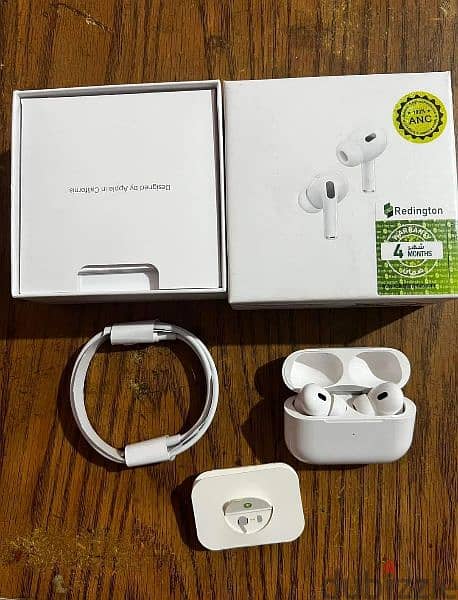 Airpods pro 0