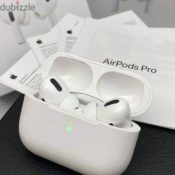 Airpods pro 4