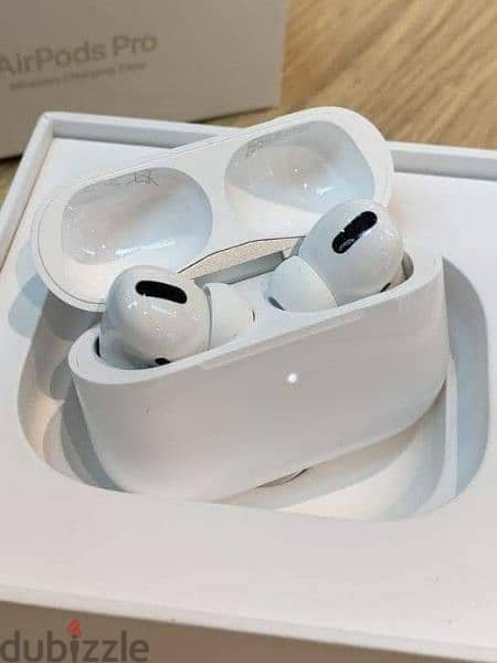 Airpods pro 5