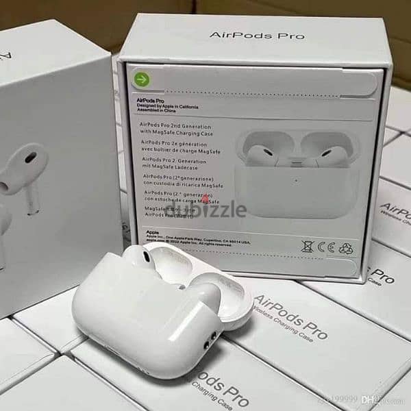 Airpods pro 6