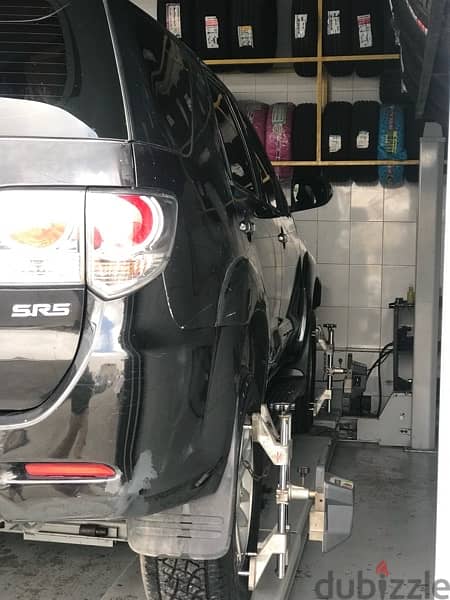 Toyota Fortuner 2013 18