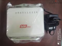 روتر سرعات عالية hg 630 v2 Vdsl