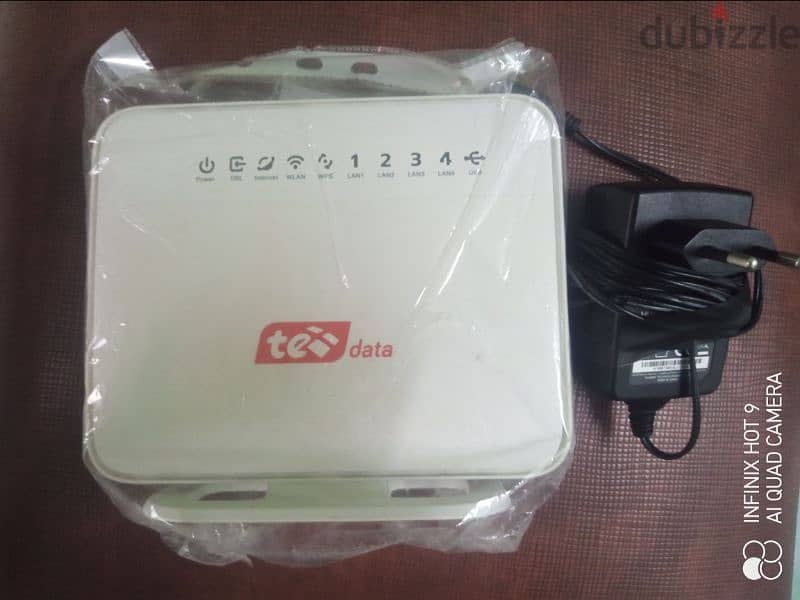 روتر سرعات عالية hg 630 v2 Vdsl المنصورة ٠١٥٥٥٨٨٨٧٥٤ 0