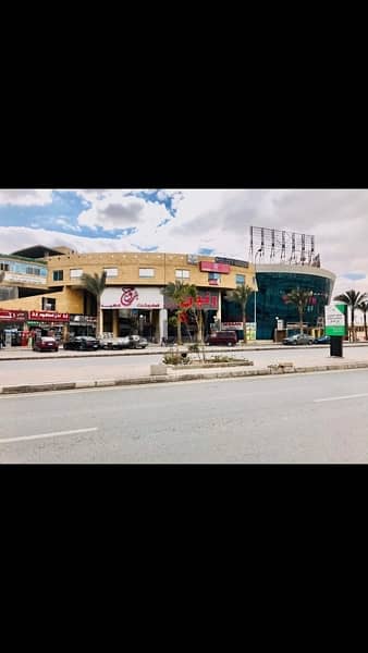 commercial unit for sell محل تجاري للبيع 4