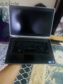 Dell Latitude E6420 0