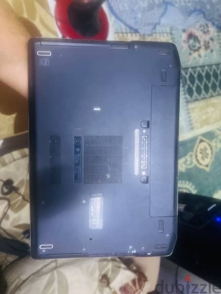 Dell Latitude E6420 2