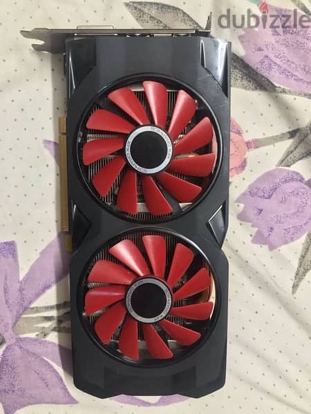 Rx 570 1