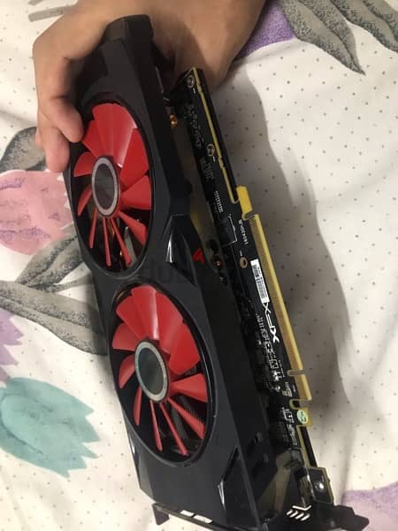 Rx 570 6