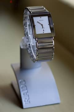 RADO Original Watch ساعه رادو أصلي