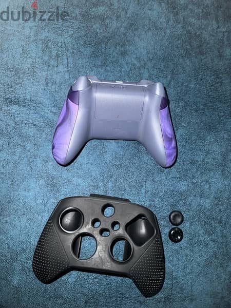 Xbox Wireless Controller – Stellar Shift Special Editio 2