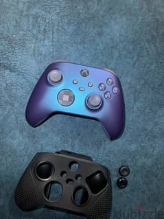 Xbox Wireless Controller – Stellar Shift Special Editio