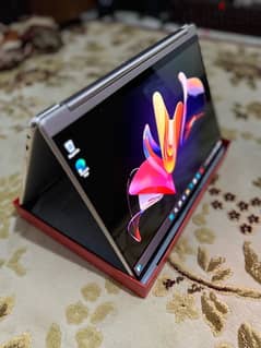 laptop lenovo yoga 9 core i7 - 16 GB RAM 13th generation