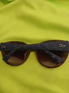 . Dior