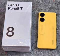 Oppo Reno 8T