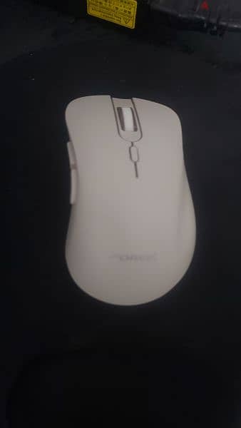 mouse forev g 200 كسر زيرو