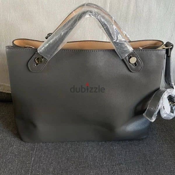 zara handbag new with tags 1