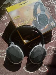 Headphone Awei A799