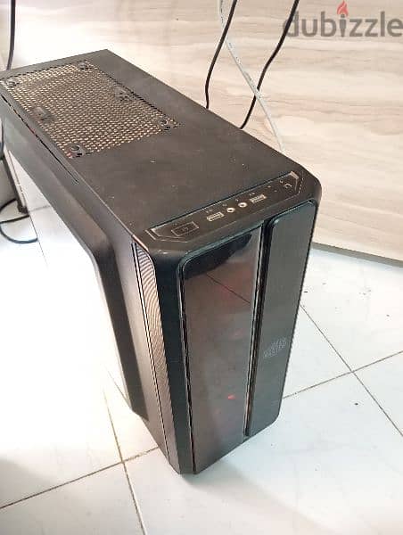 Gaming PC 1