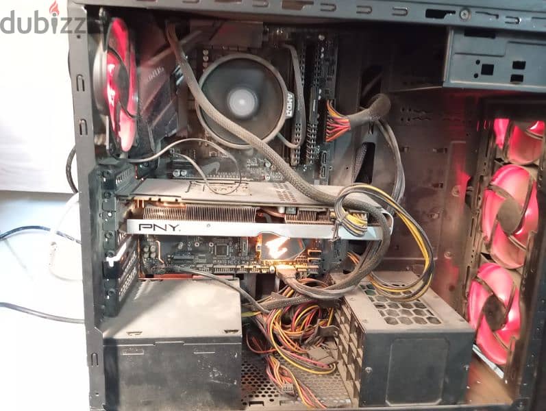 Gaming PC 2