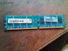 Ramaxel DDR2   2GB