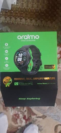 Oraimo