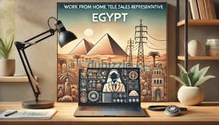 Work from Home Tele Sales Representative