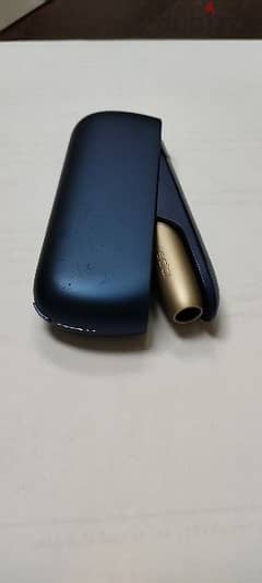 IQOS ILLUMA 0