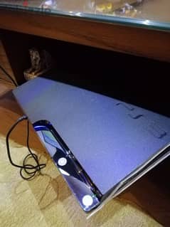 PS 3 Slim بلاي ستيشن