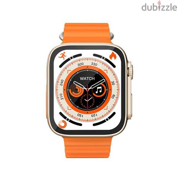 Smart Watch M70 Ultra2 1