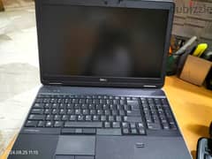 DELL Latitude E 6530 With 15.6 0