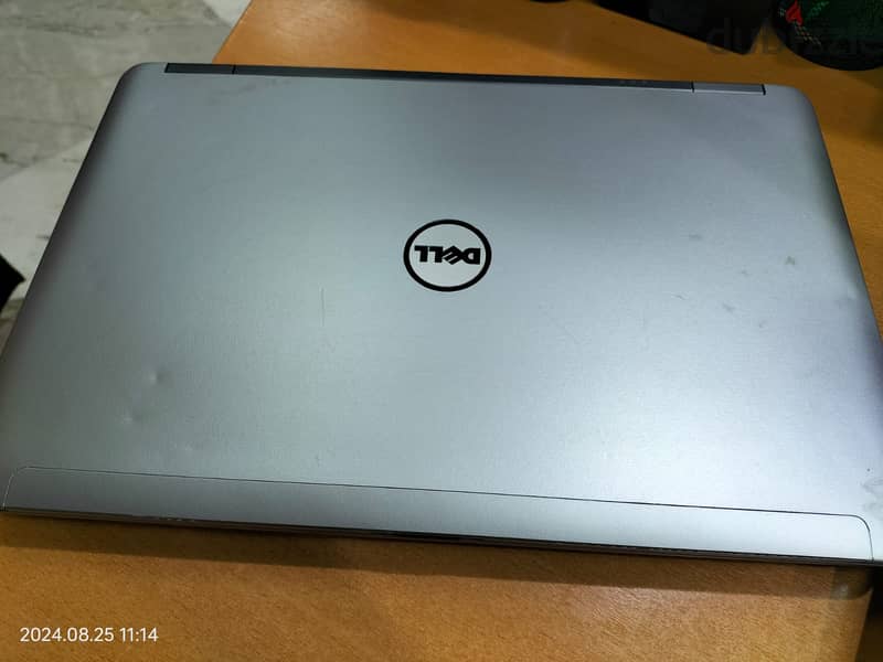 DELL Latitude E 6530 With 15.6 1