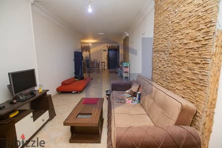 Apartment for sale 125m Smouha (Top House Compound)