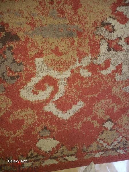 used carpet 1