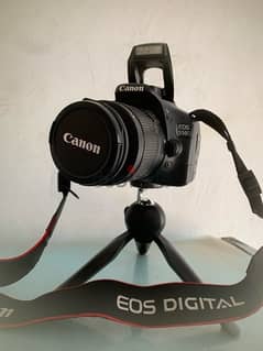 canon 550D كسر زيرو 0