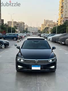 Volkswagen Passat 2021 0