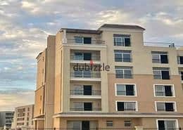 Apartment for sale, shot at the price of the launch on the swimming pool, a down payment of only 900 thousand, and the rest in installments 13