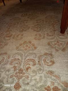 carpet