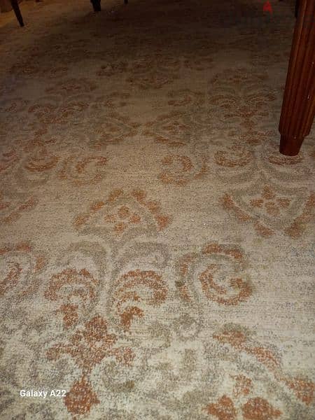 carpet 0