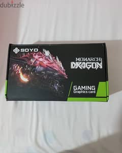 rx 580 soyo