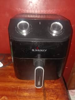 Air fryer JAMARKY