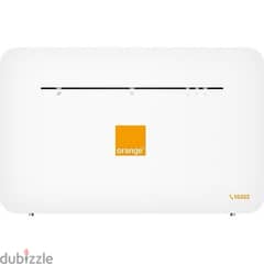 Router 45 orange