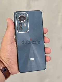 xiaomi 12 pro as new