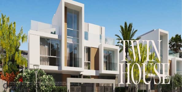 Own your dream villa in Lavista, El Patio Vivera, located directly opposite Beverly Hills