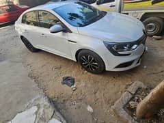 Renault Megane 2020