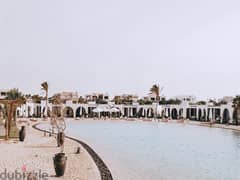 Le Sidi Hacienda Bay كابان للبيع52م فى لوسيدى هاسيند باى