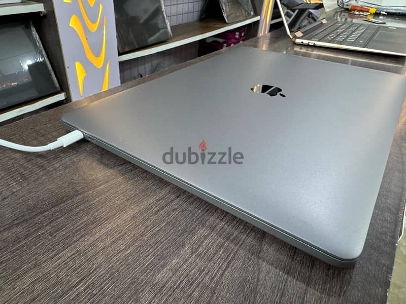 MacBook Pro 2018 3