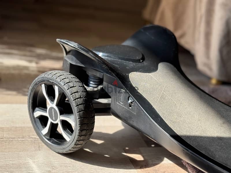 Electric skate board 1 of 1 in egypt 1