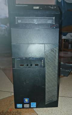 كيسه Lenovo ThinkCentre M91P 7034A1G tower