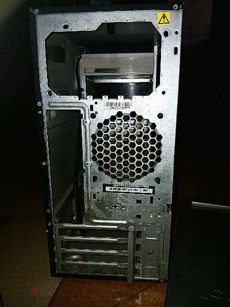 كيسه Lenovo ThinkCentre M91P 7034A1G tower 2