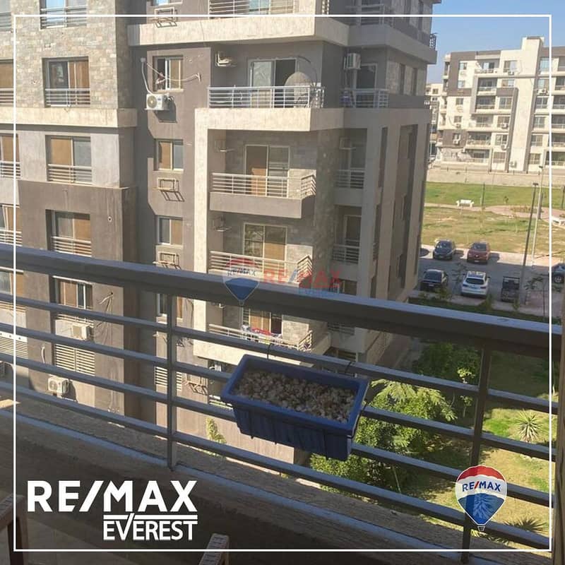 Apartment For Rent at Dar Misr - Sheikh Zayed 4